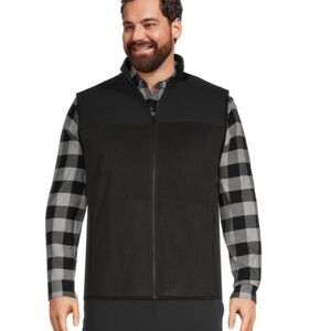 Wind River Men’s Vest